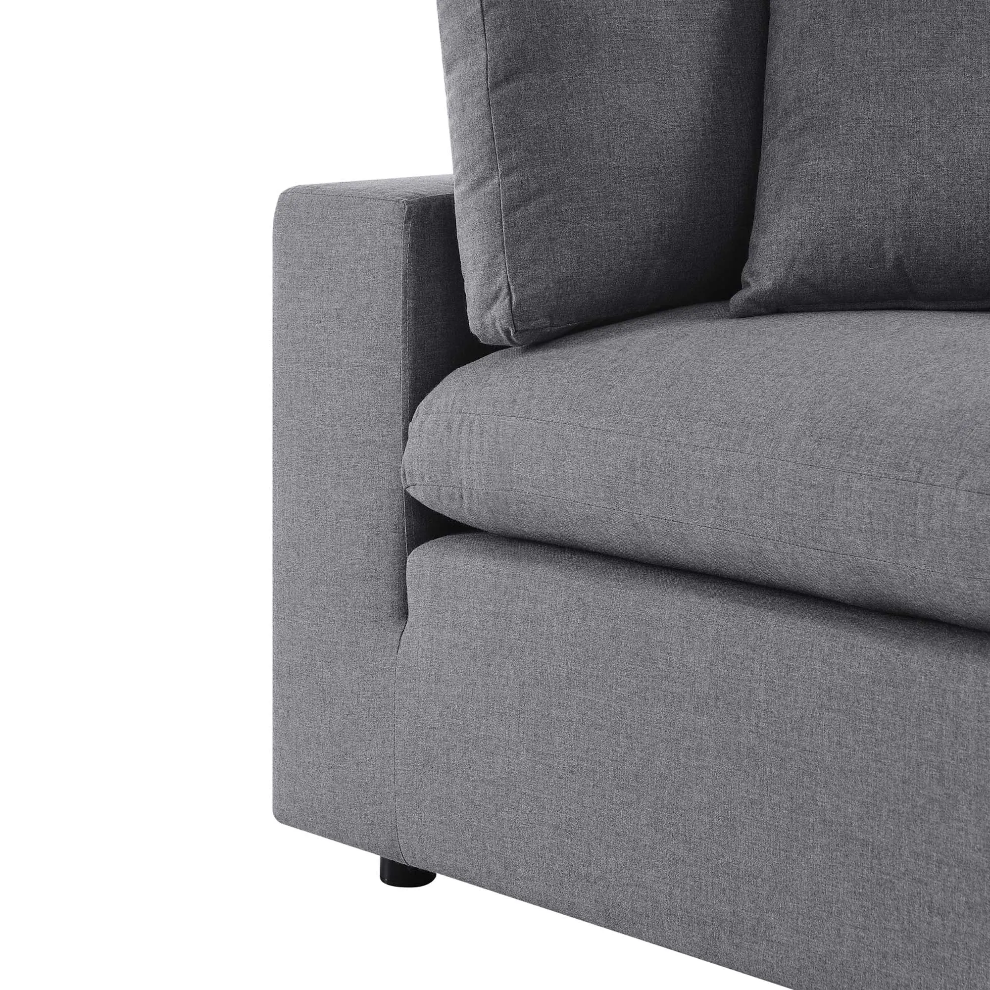 Commix Sunbrella® Outdoor Patio Sofa by Modway
