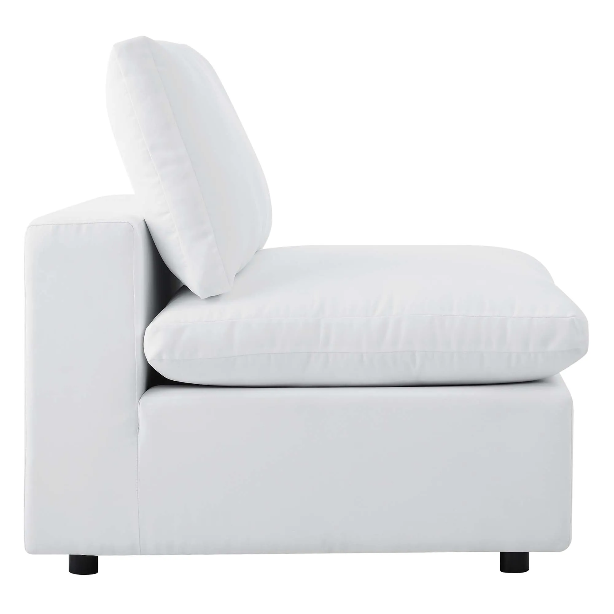 Commix Sunbrella® Outdoor Patio Sofa by Modway