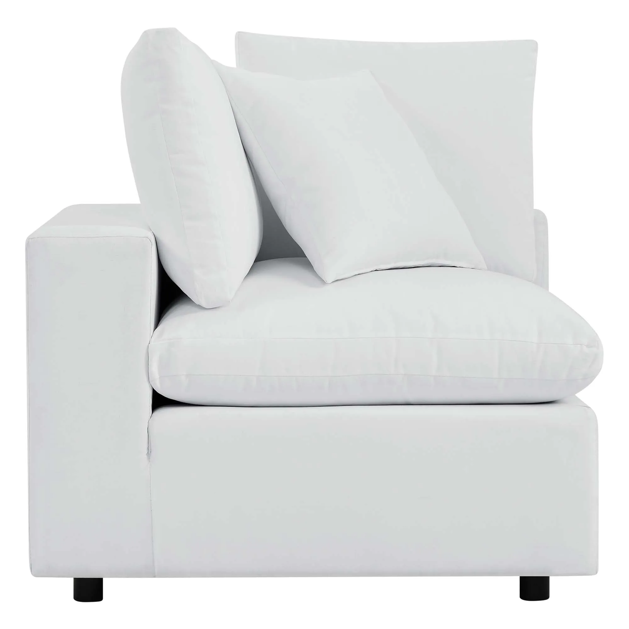 Commix Sunbrella® Outdoor Patio Sofa by Modway