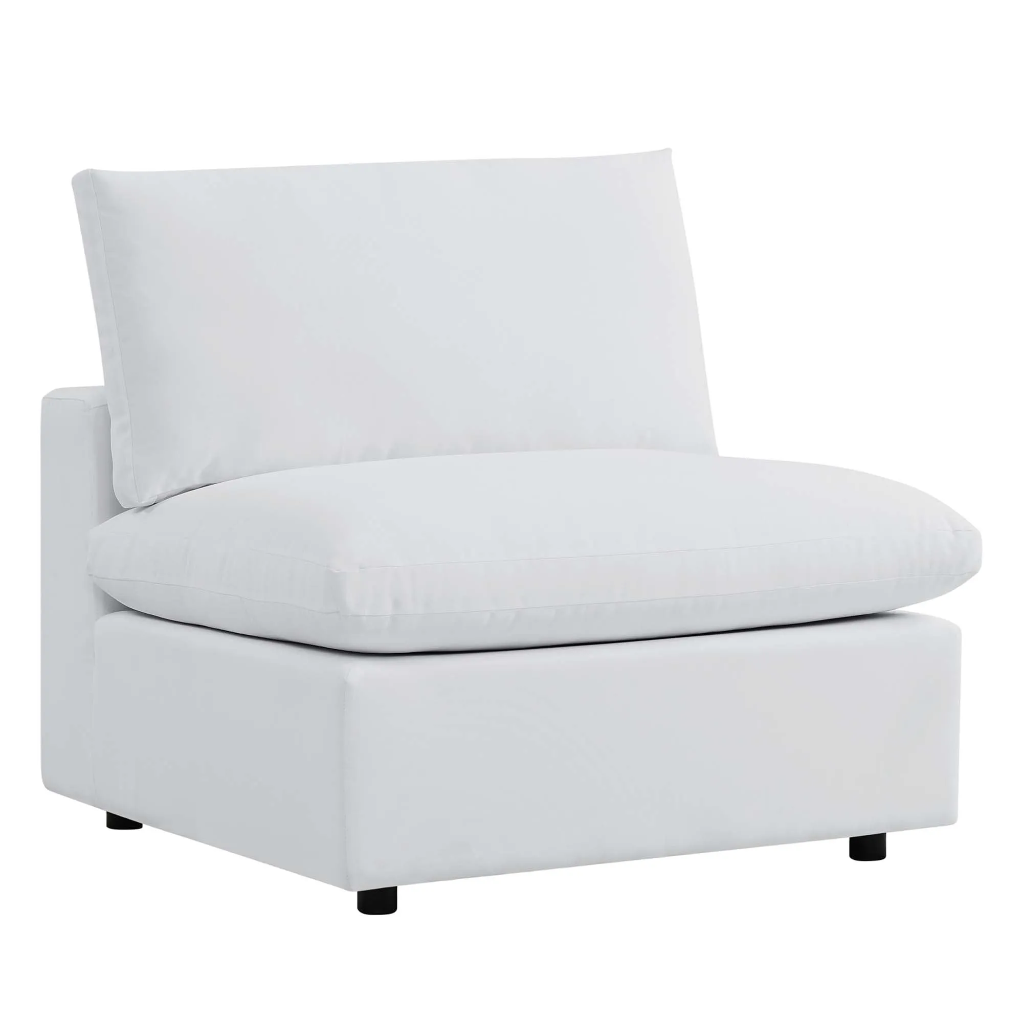 Commix Sunbrella® Outdoor Patio Sofa by Modway