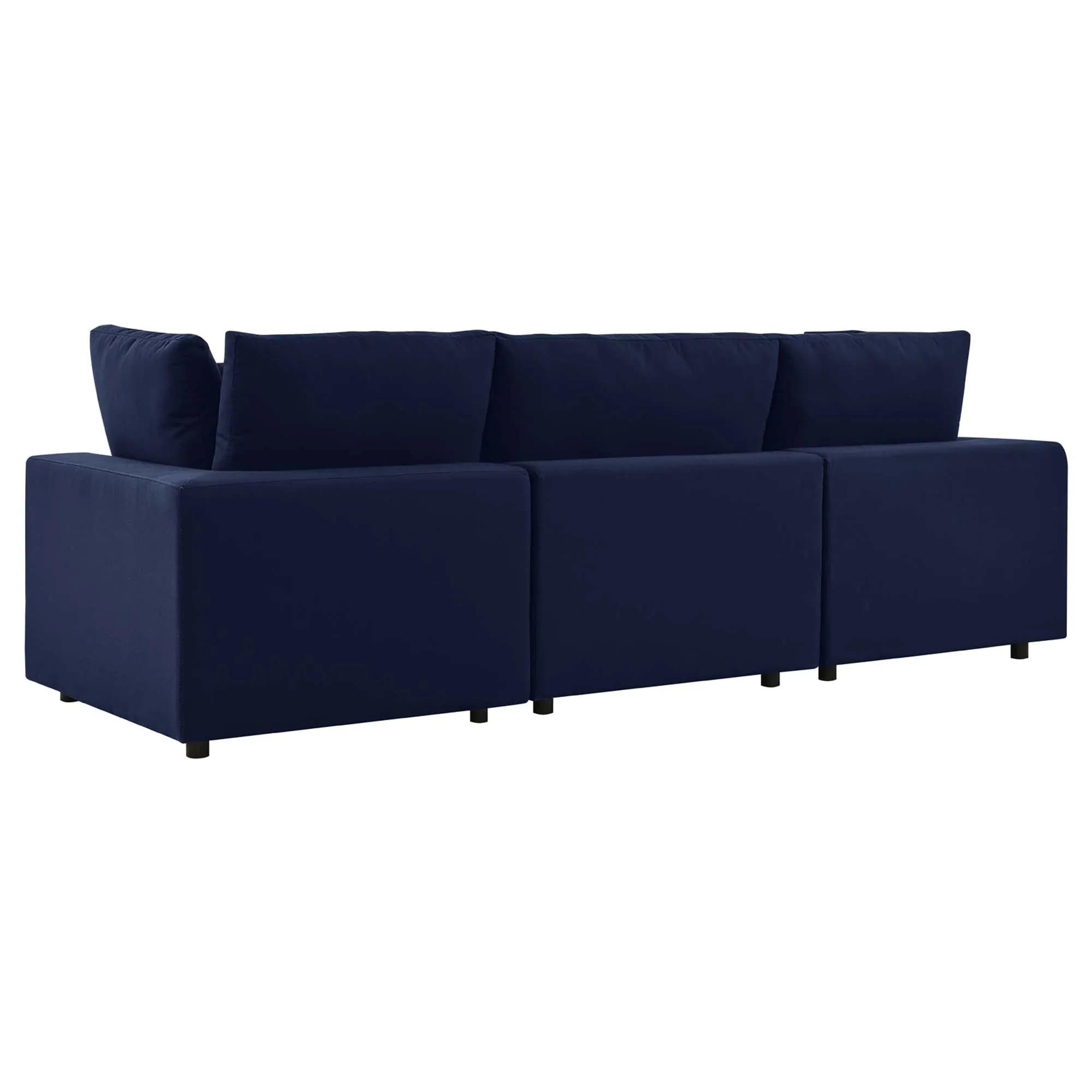 Commix Sunbrella® Outdoor Patio Sofa by Modway