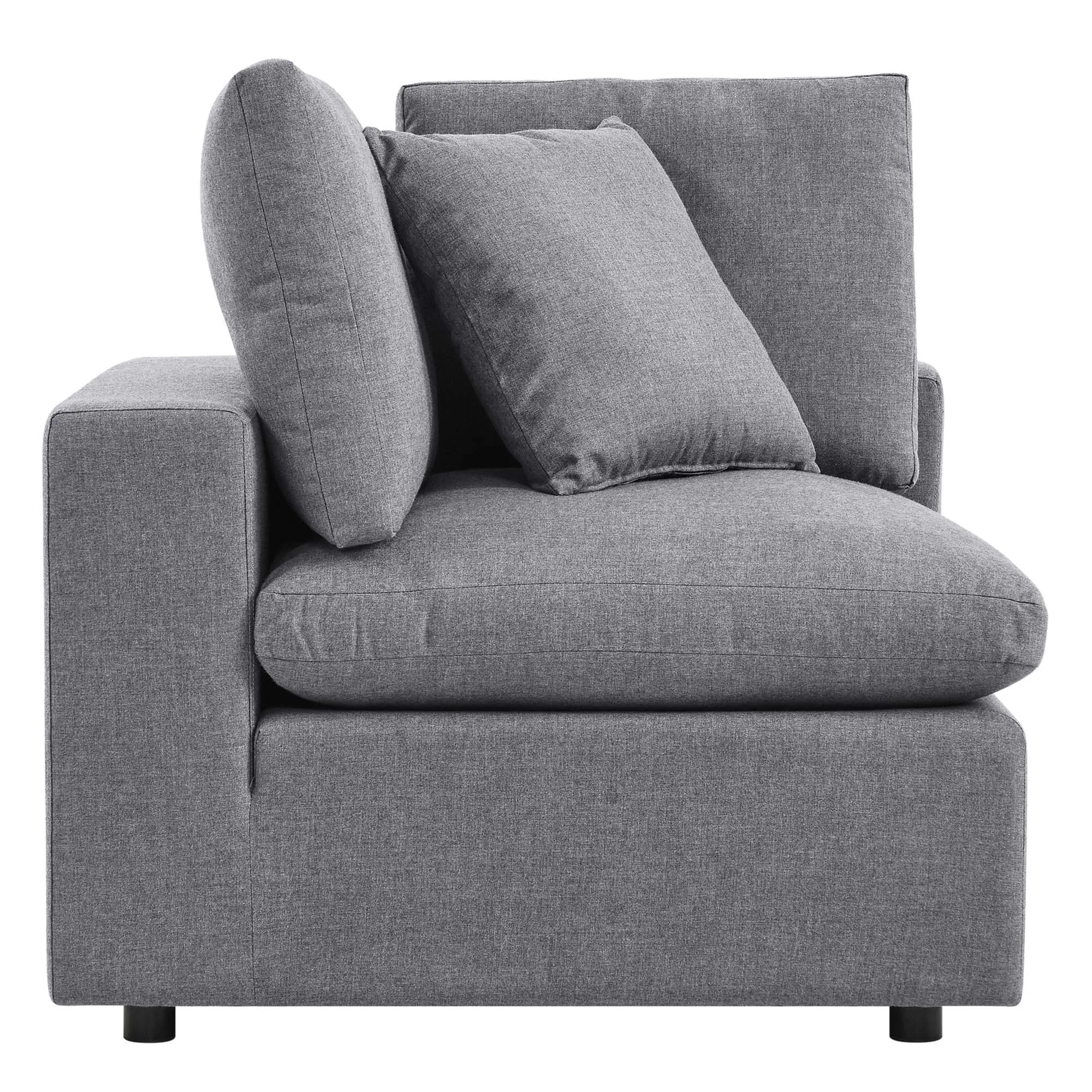 Commix Sunbrella® Outdoor Patio Sofa by Modway