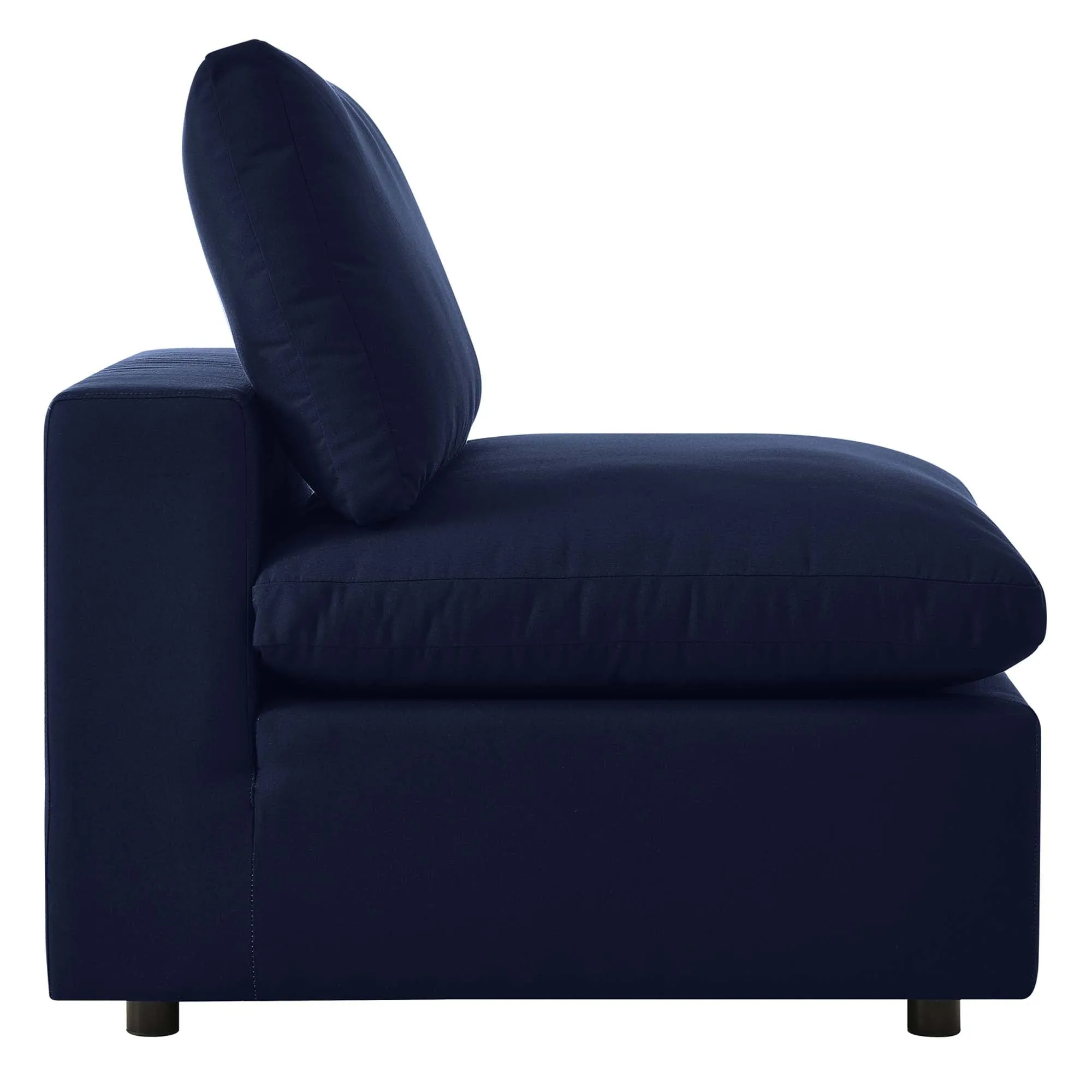 Commix Sunbrella® Outdoor Patio Sofa by Modway