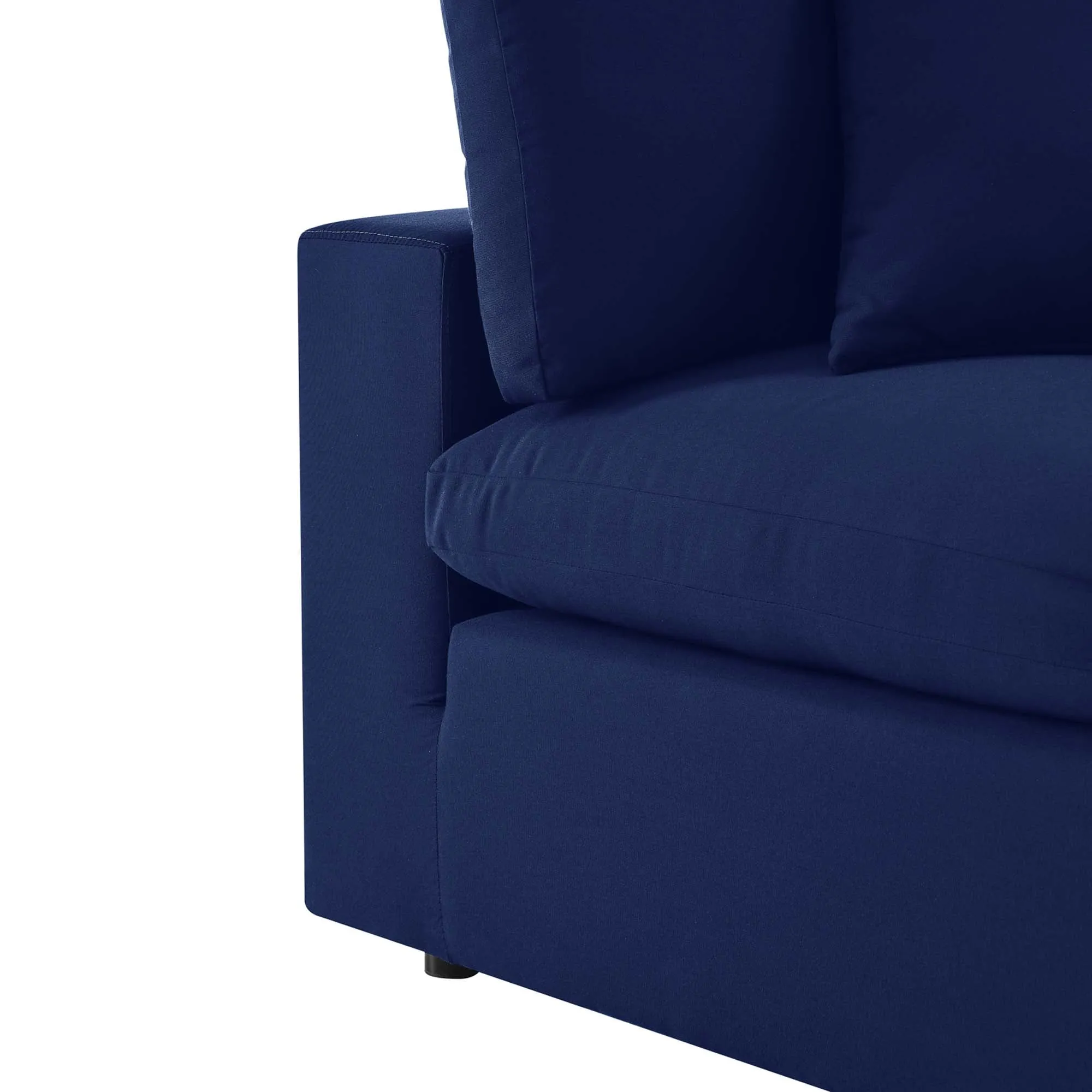 Commix Sunbrella® Outdoor Patio Sofa by Modway