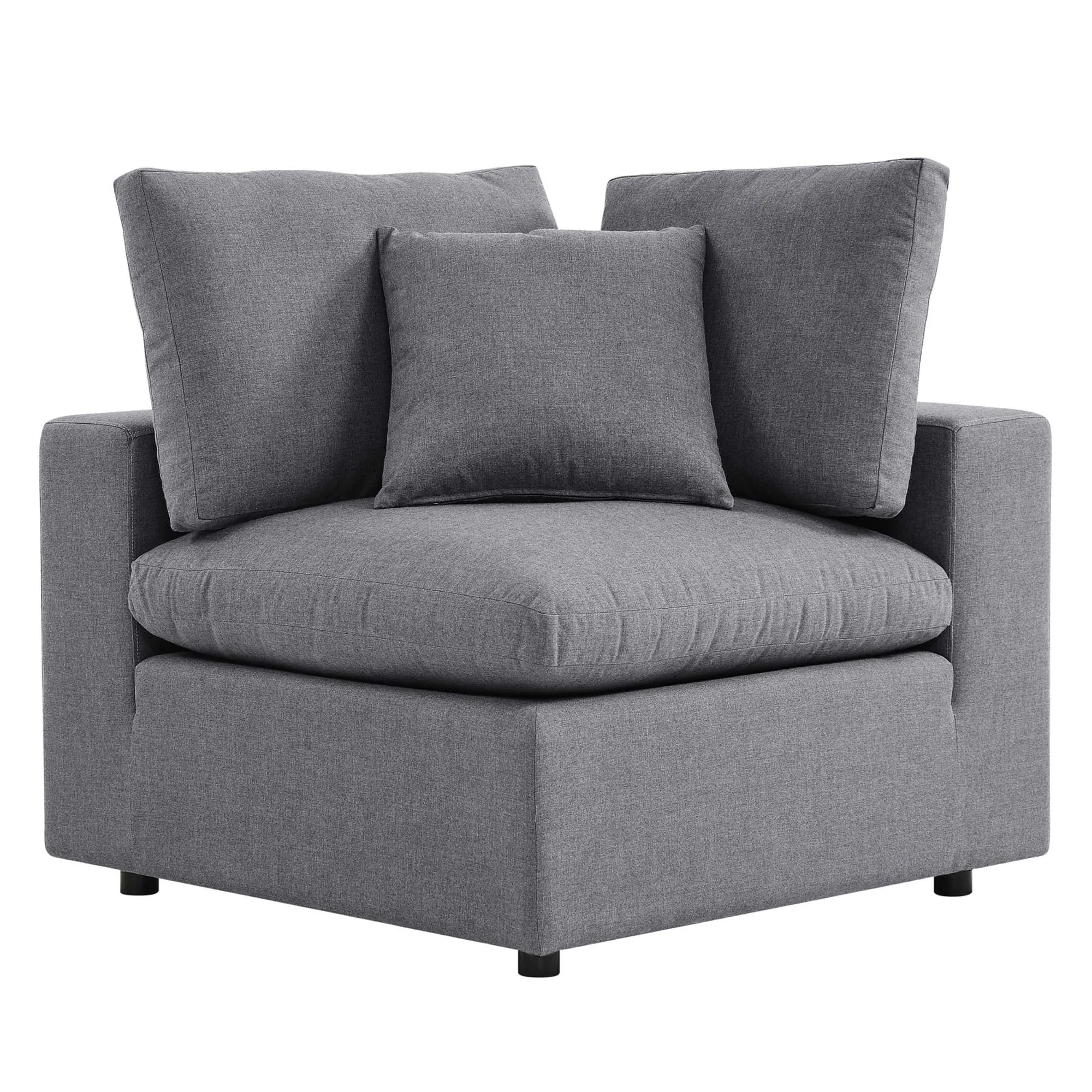 Commix Sunbrella® Outdoor Patio Sofa by Modway