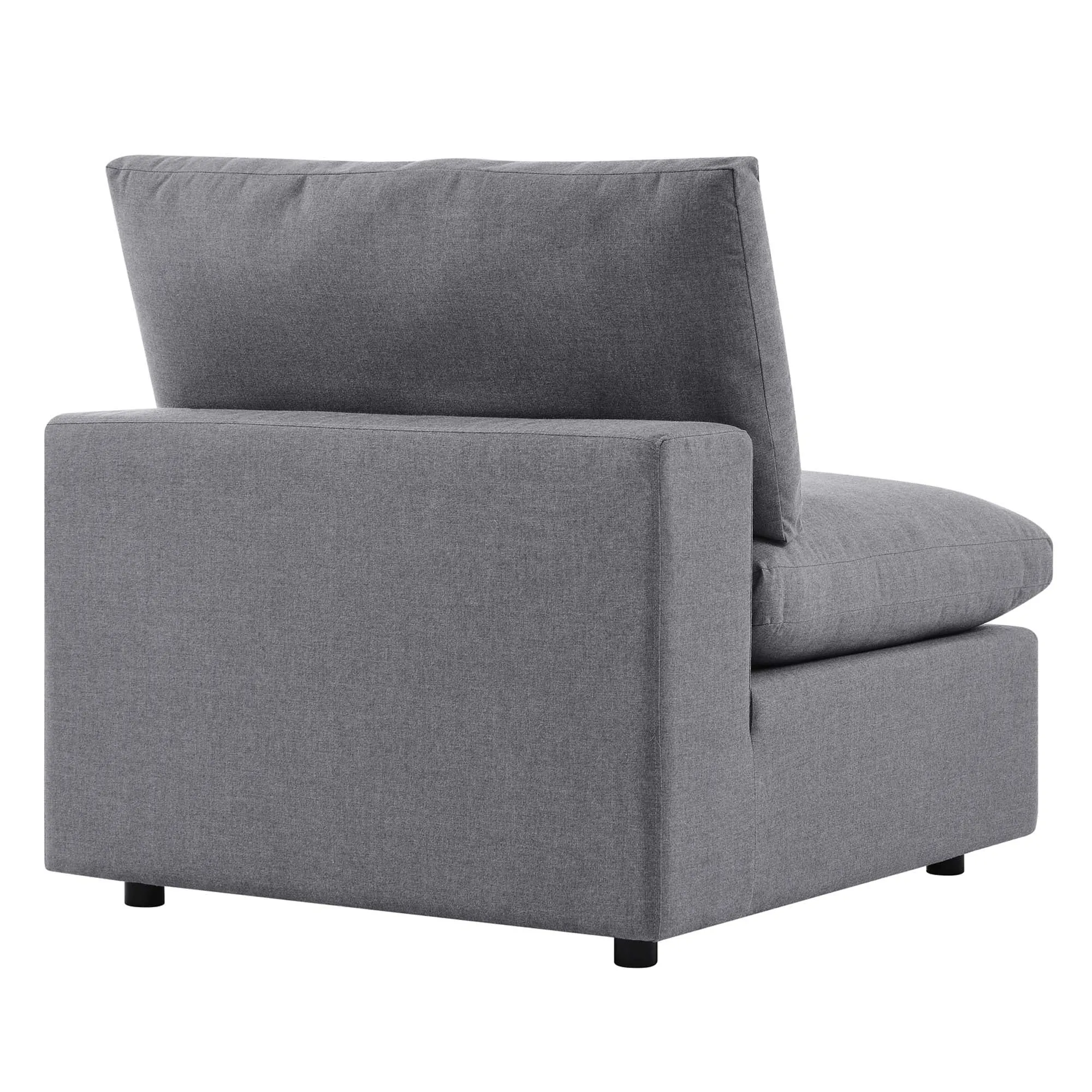 Commix Sunbrella® Outdoor Patio Sofa by Modway