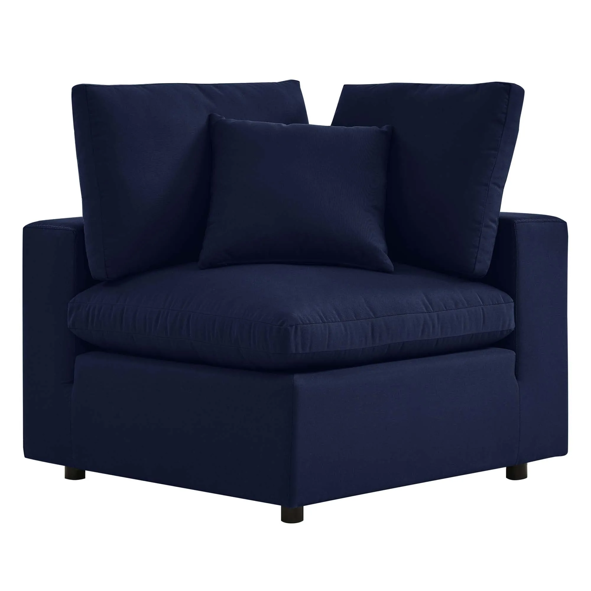 Commix Sunbrella® Outdoor Patio Sofa by Modway
