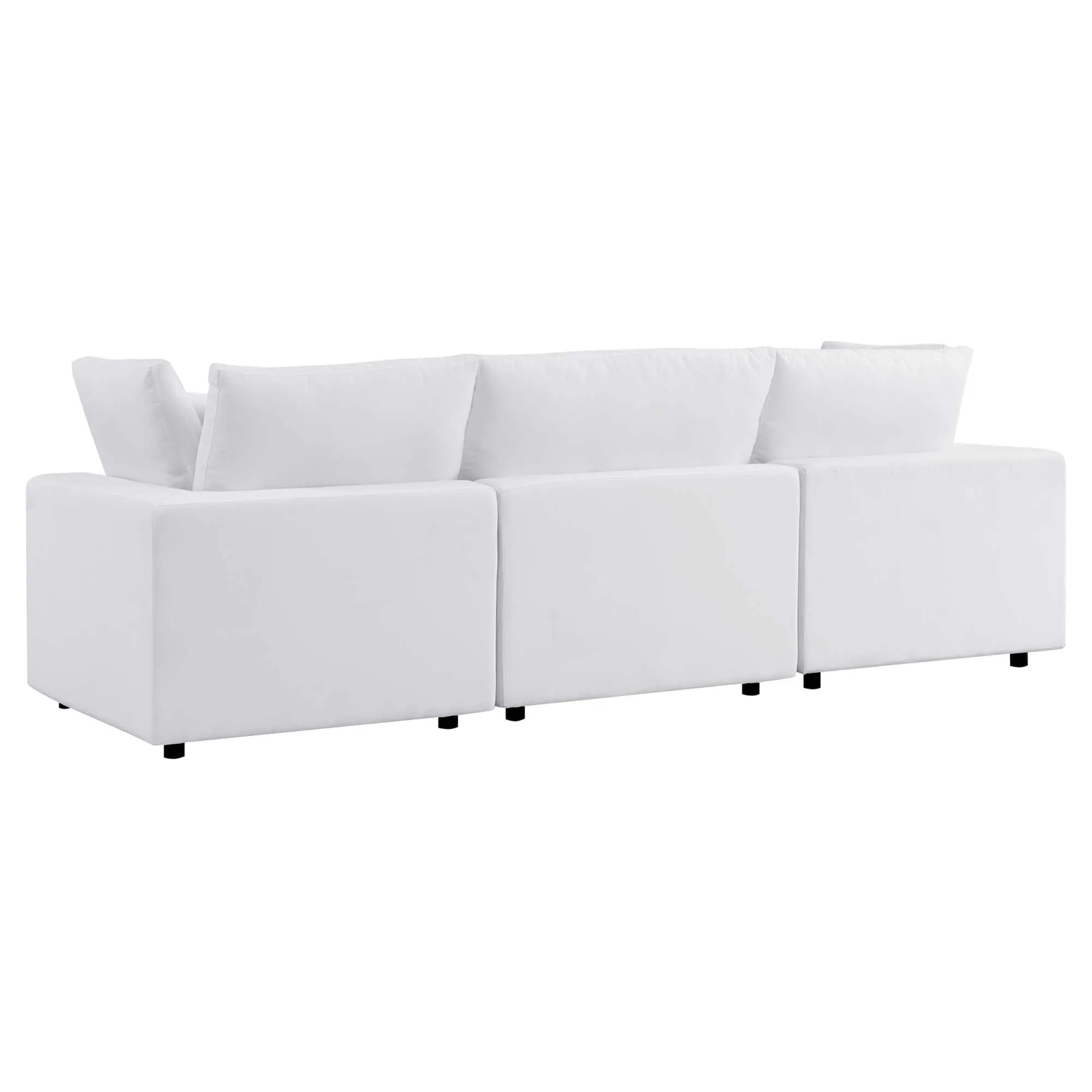 Commix Sunbrella® Outdoor Patio Sofa by Modway
