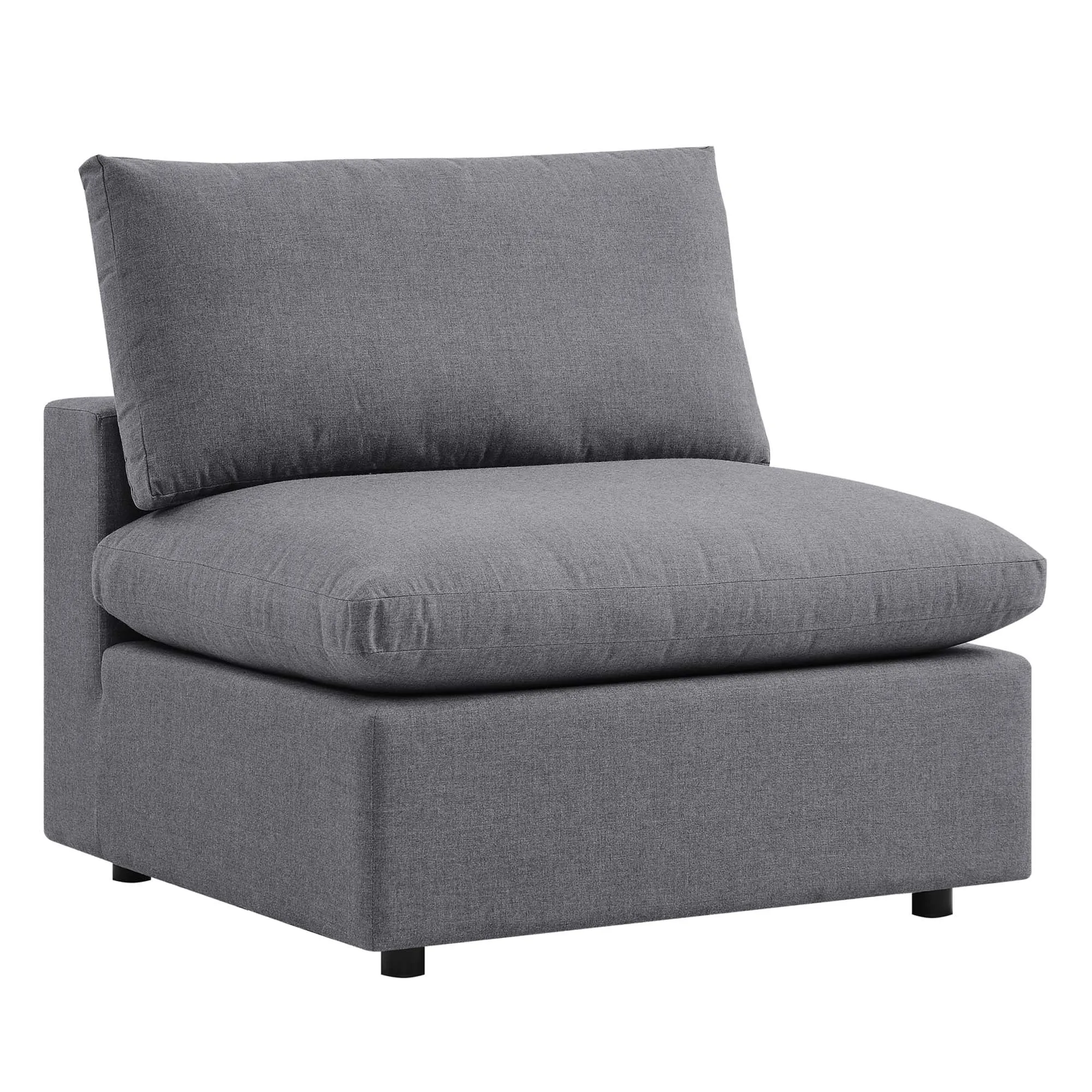 Commix Sunbrella® Outdoor Patio Sofa by Modway