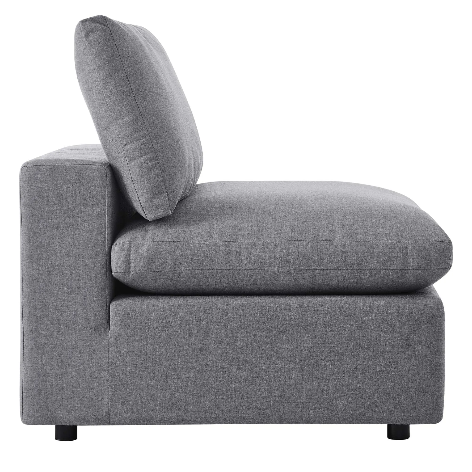 Commix Sunbrella® Outdoor Patio Sofa by Modway
