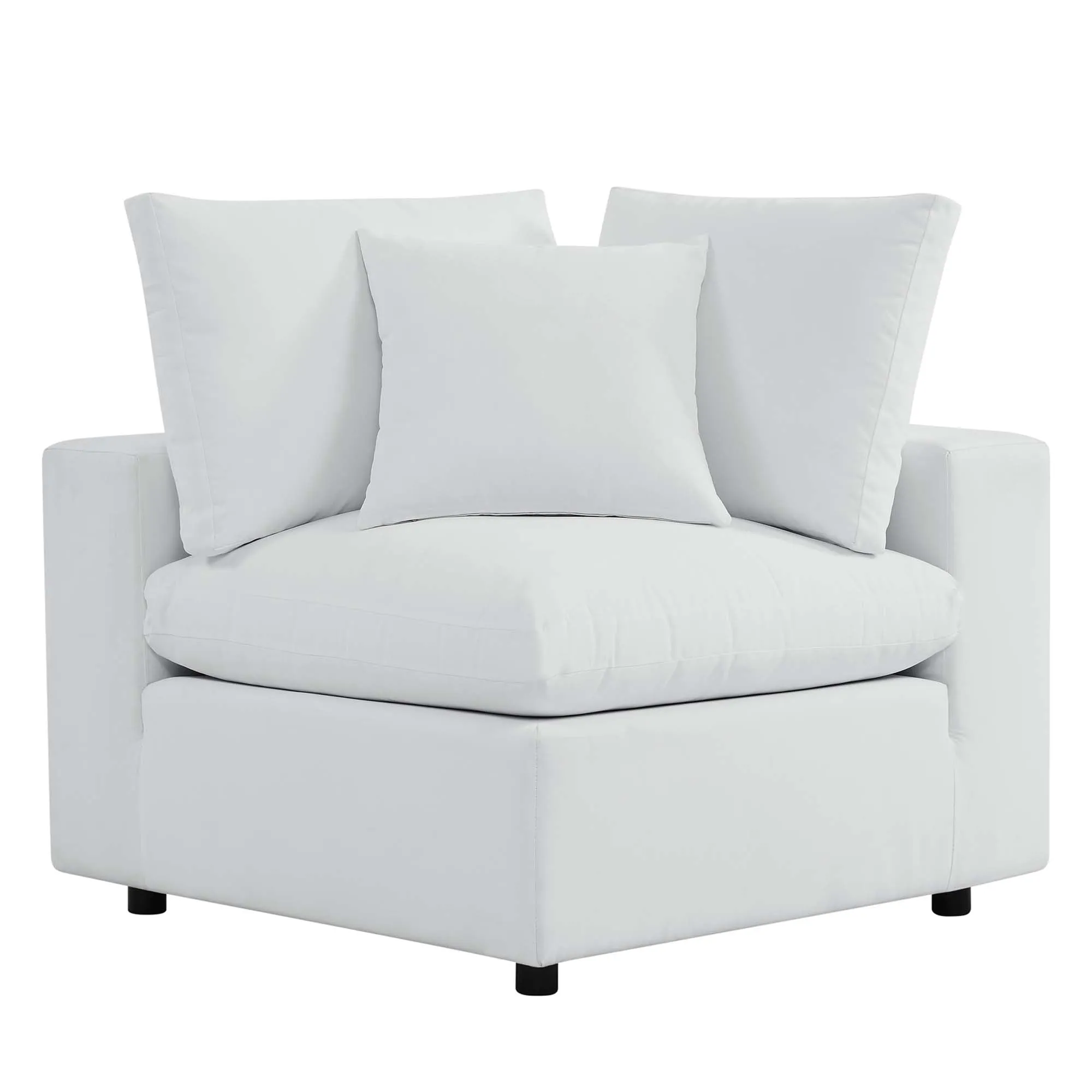 Commix Sunbrella® Outdoor Patio Sofa by Modway
