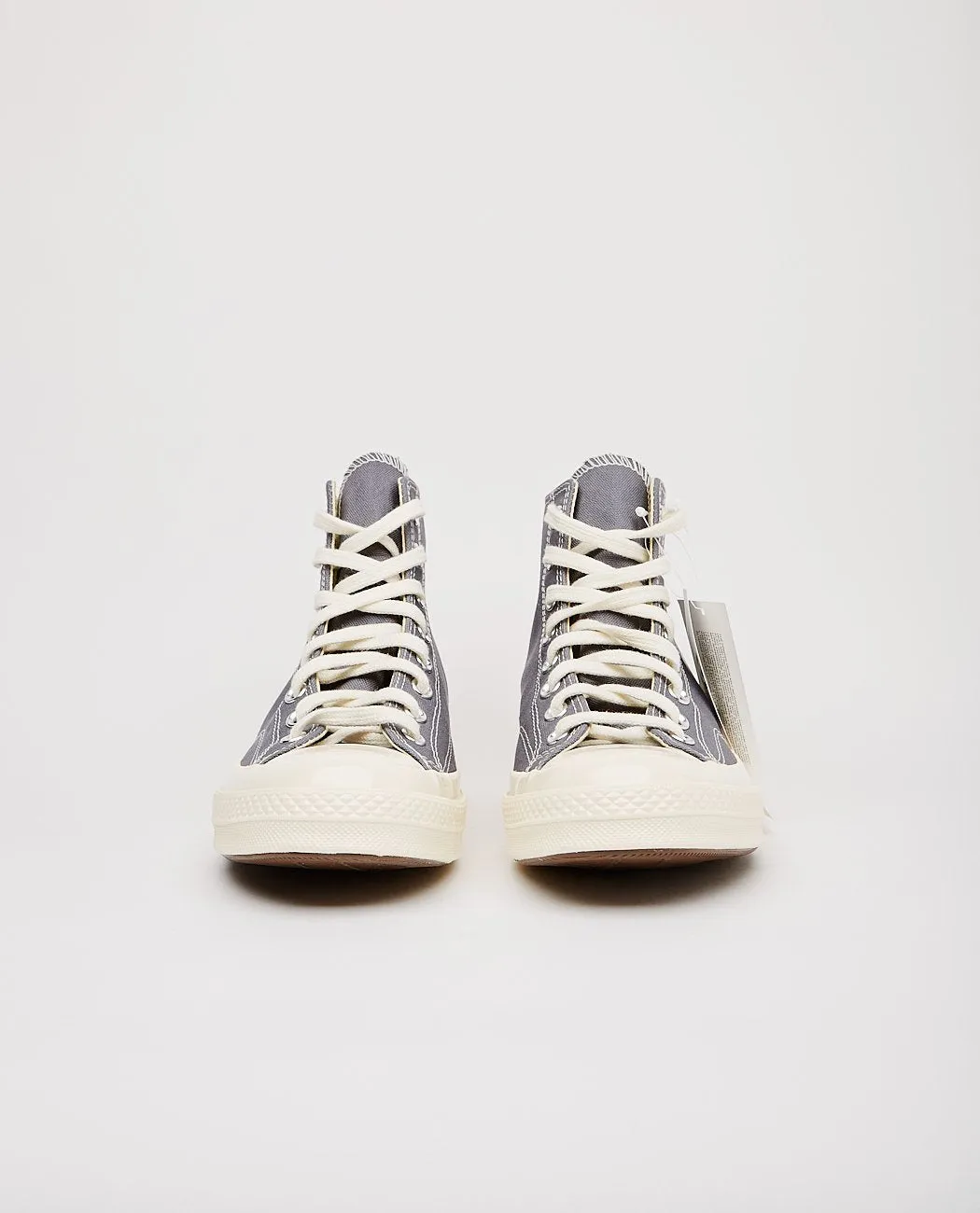 Converse Chuck Taylor '70 High Grey