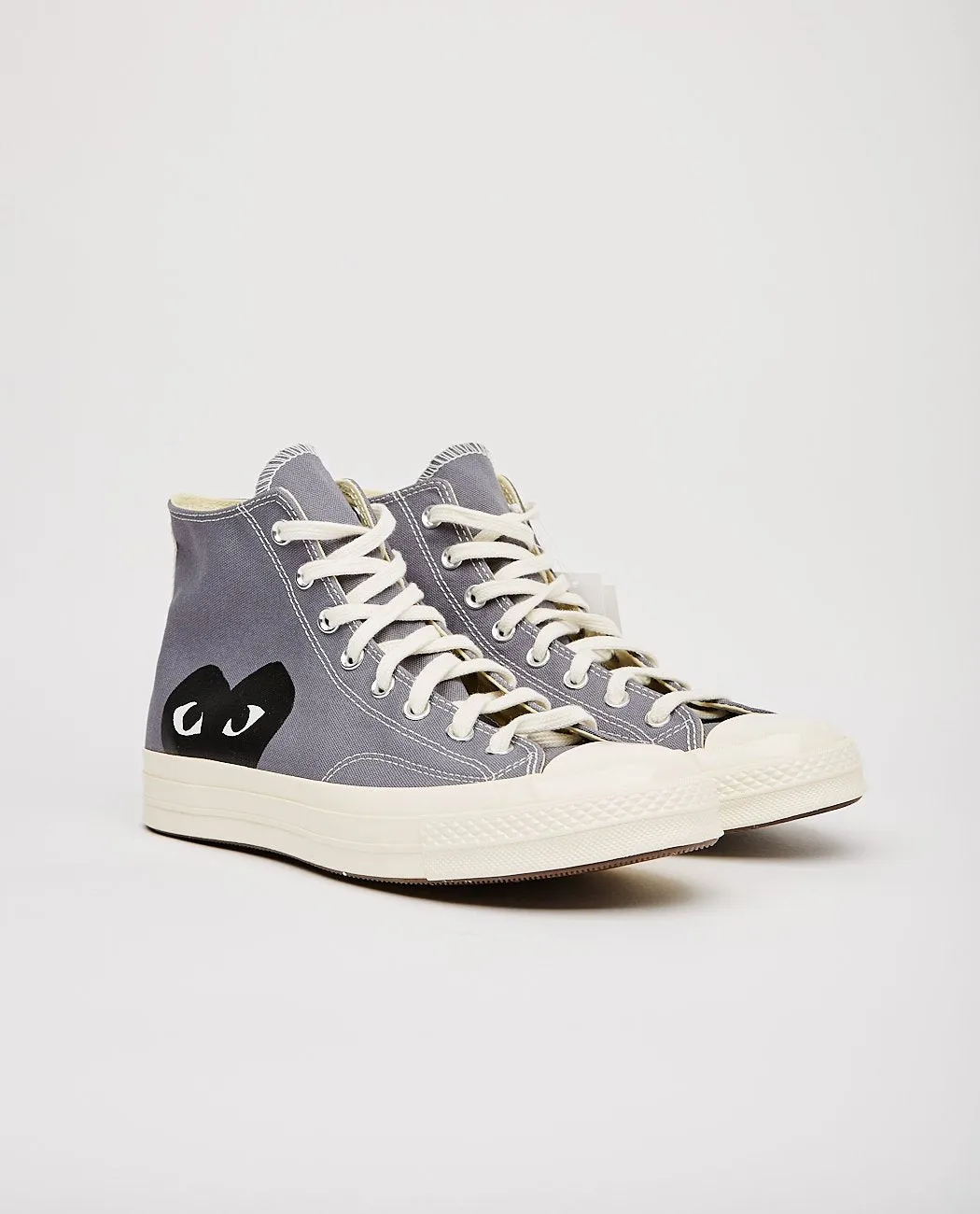 Converse Chuck Taylor '70 High Grey