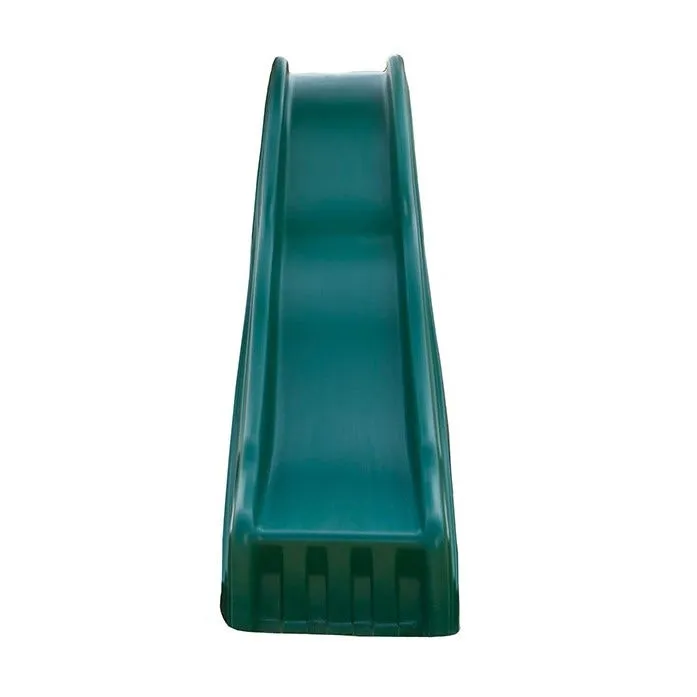 Cool Wave Slide with Safety Handles by Swing N Slide