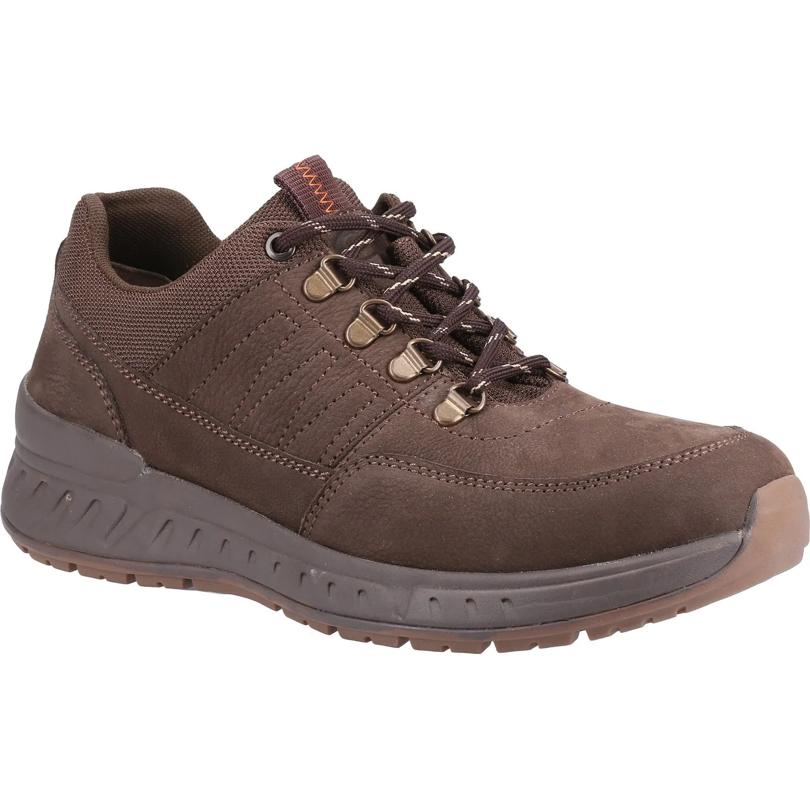 Cotswold Longford Shoes