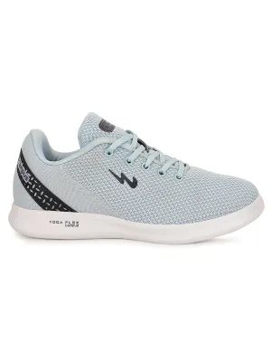 CRISTY Blue Women's Casual Shoes