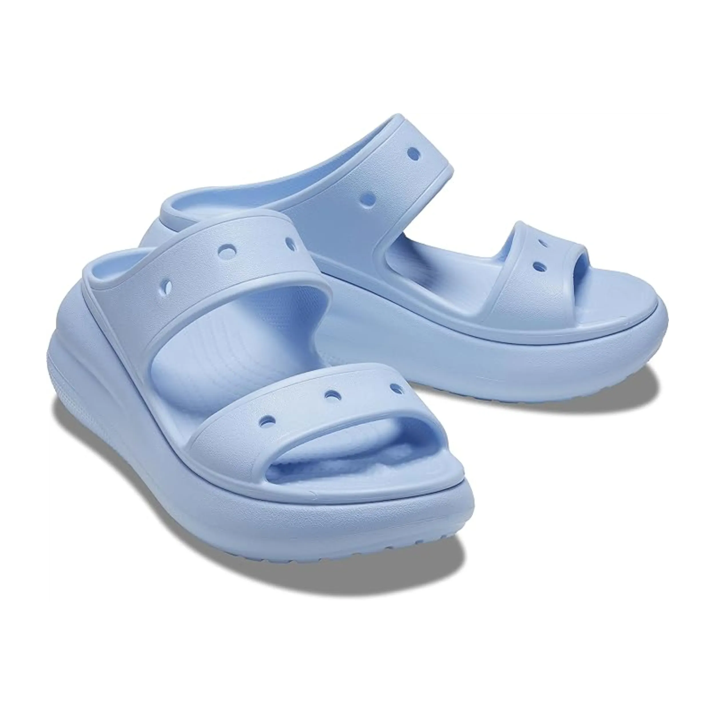 Crocs Men-Adult Crush Sandal