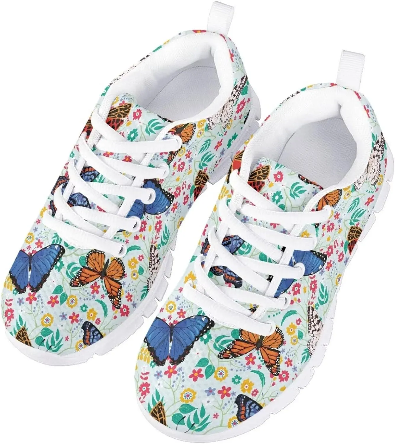 Cumagical Kids Shoes Boys Unisex Child School Casual Sneaker for Girls Mesh Running Kids Shoes Boy