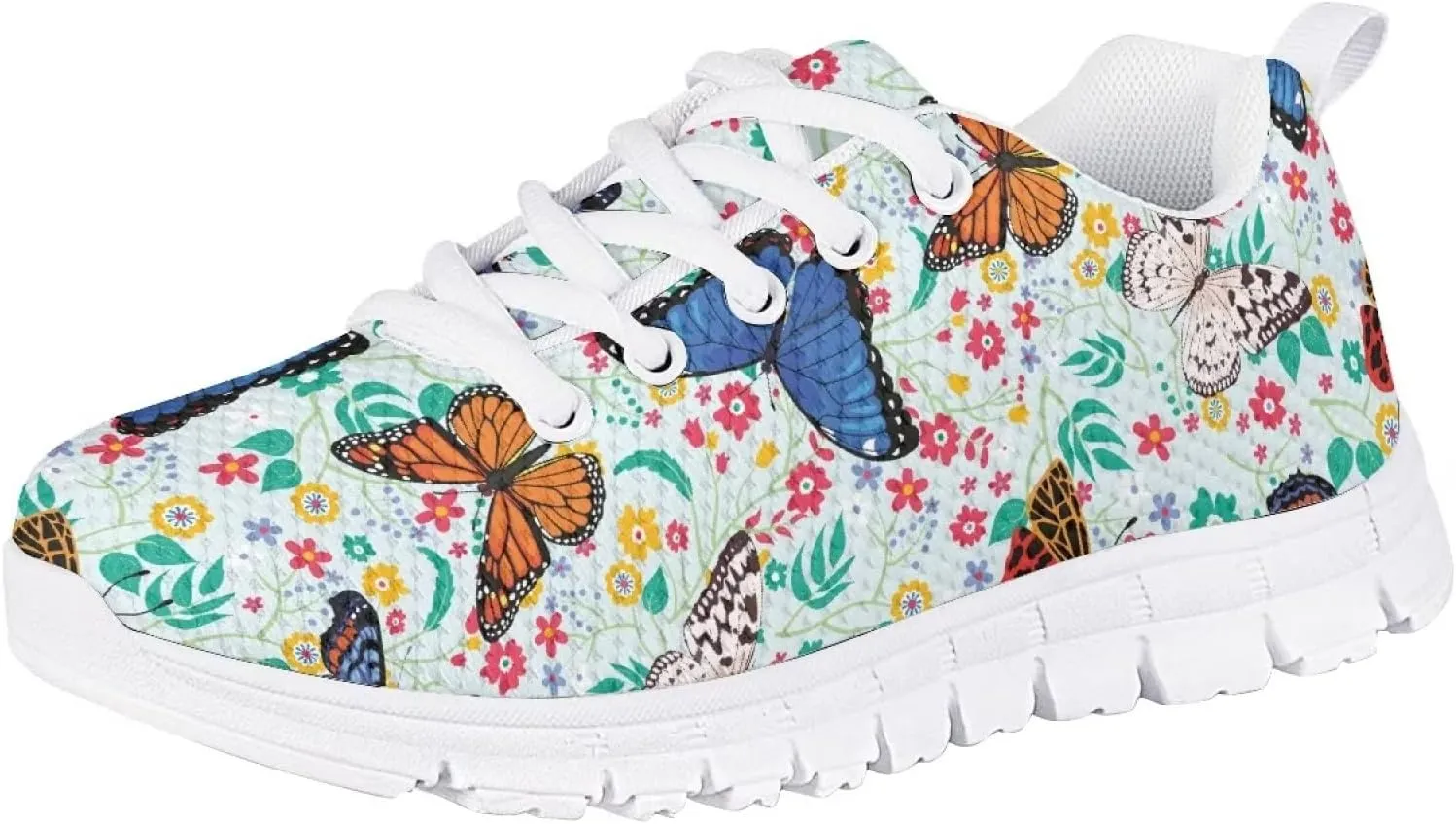 Cumagical Kids Shoes Boys Unisex Child School Casual Sneaker for Girls Mesh Running Kids Shoes Boy