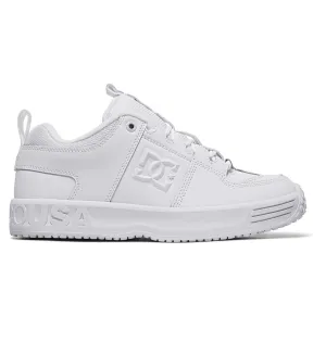 DC LYNX OG WHITE/WHITE