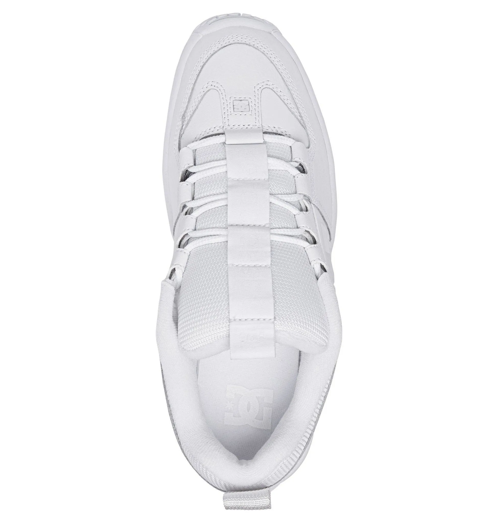 DC LYNX OG WHITE/WHITE