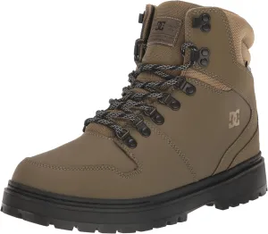 DC Men's Peary Tr Snow Boot