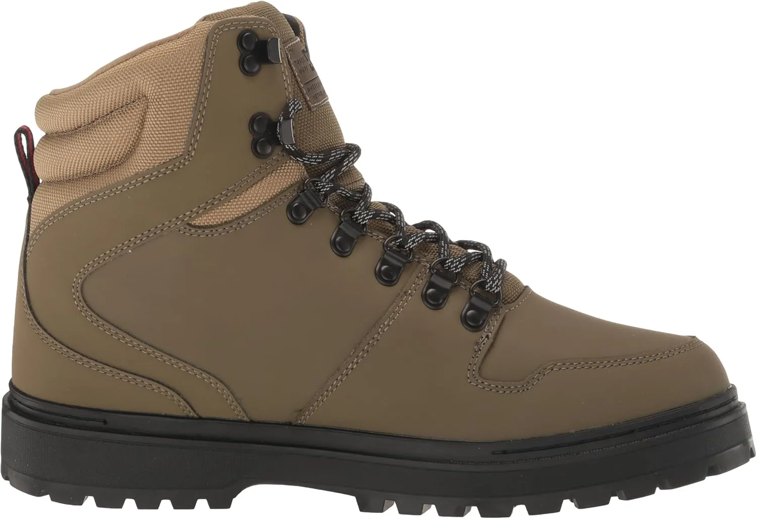 DC Men's Peary Tr Snow Boot