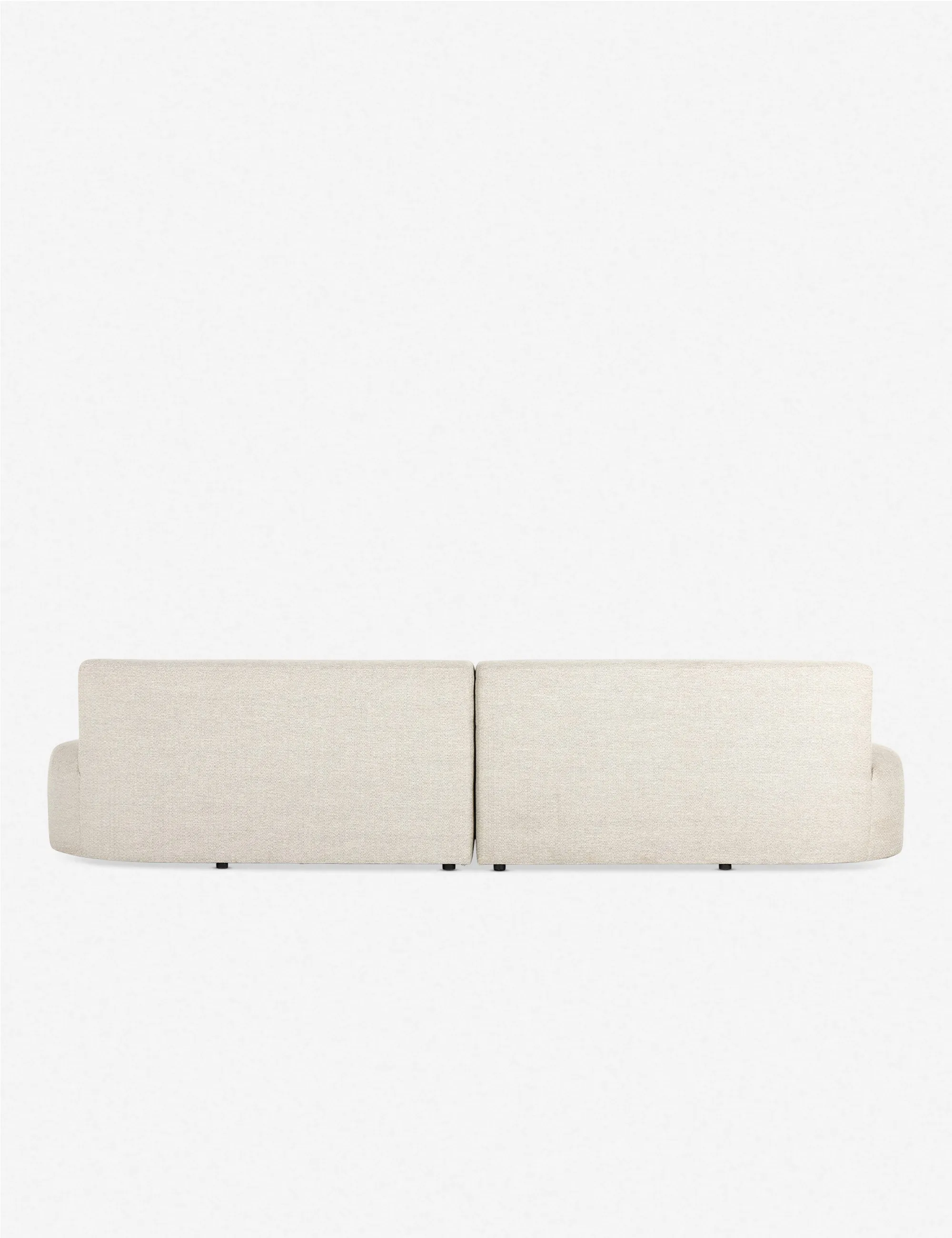 Diaz Indoor / Outdoor Sectional Sofa