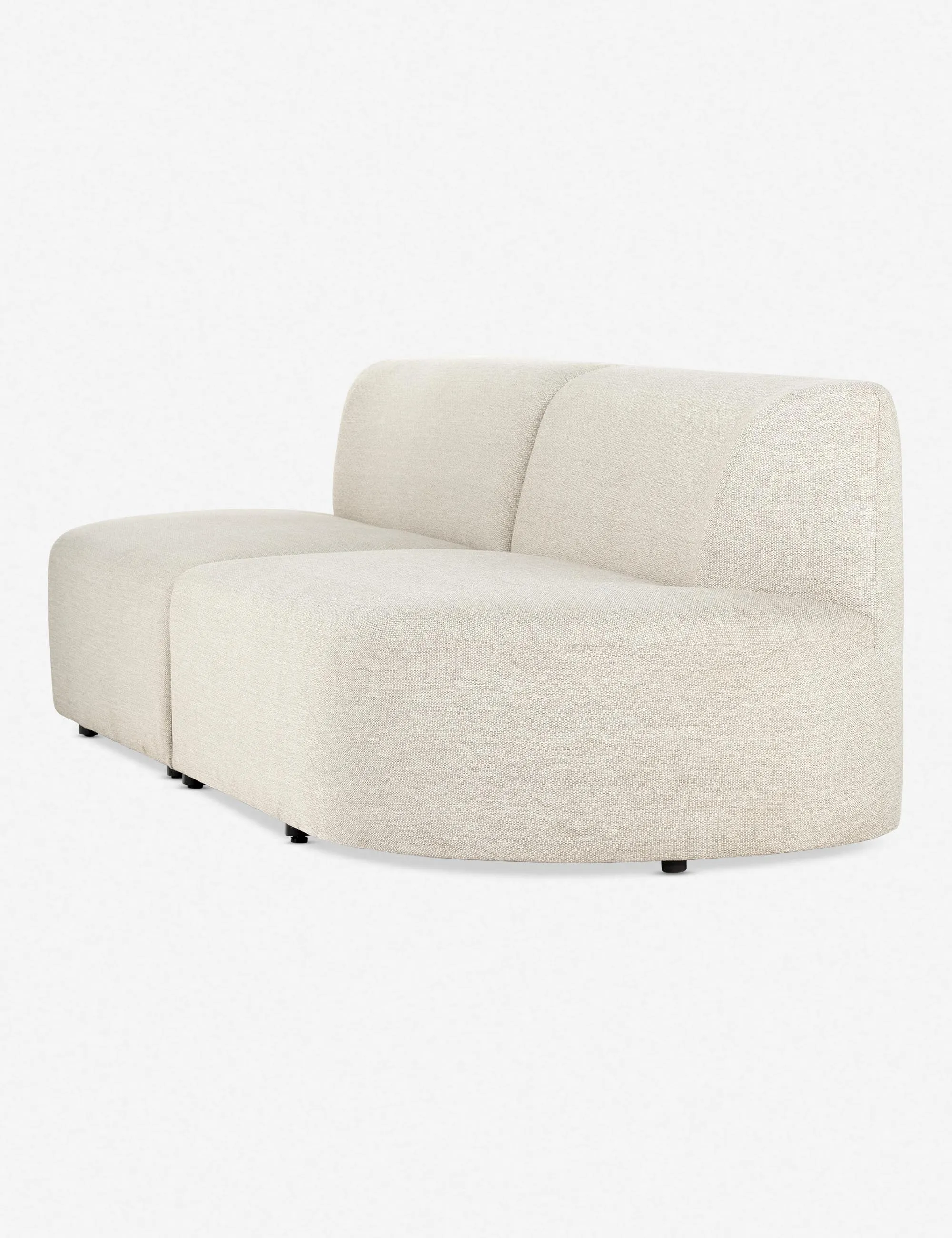 Diaz Indoor / Outdoor Sectional Sofa