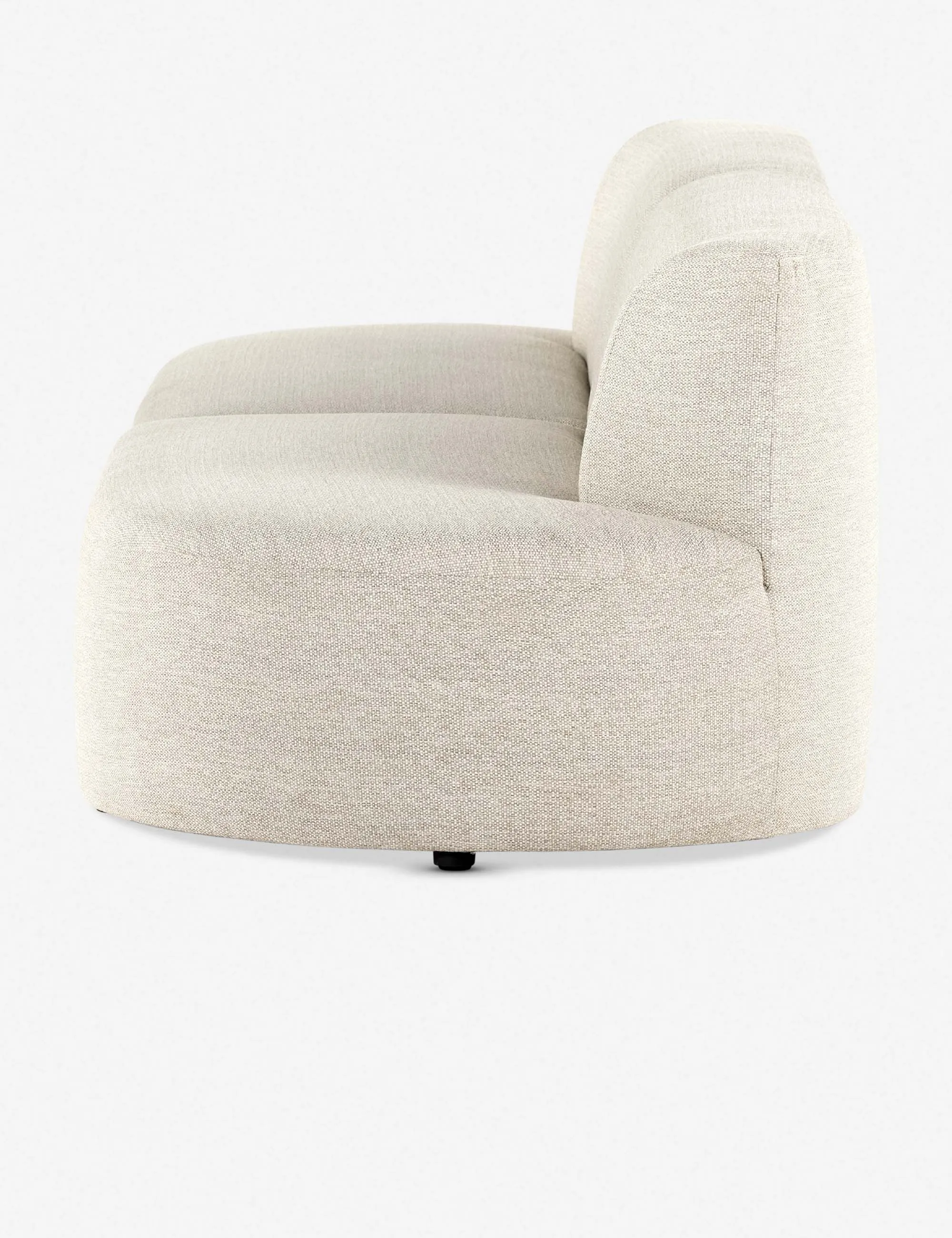 Diaz Indoor / Outdoor Sectional Sofa