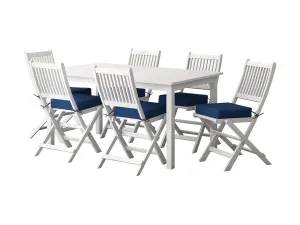 Dining Set, 7pc