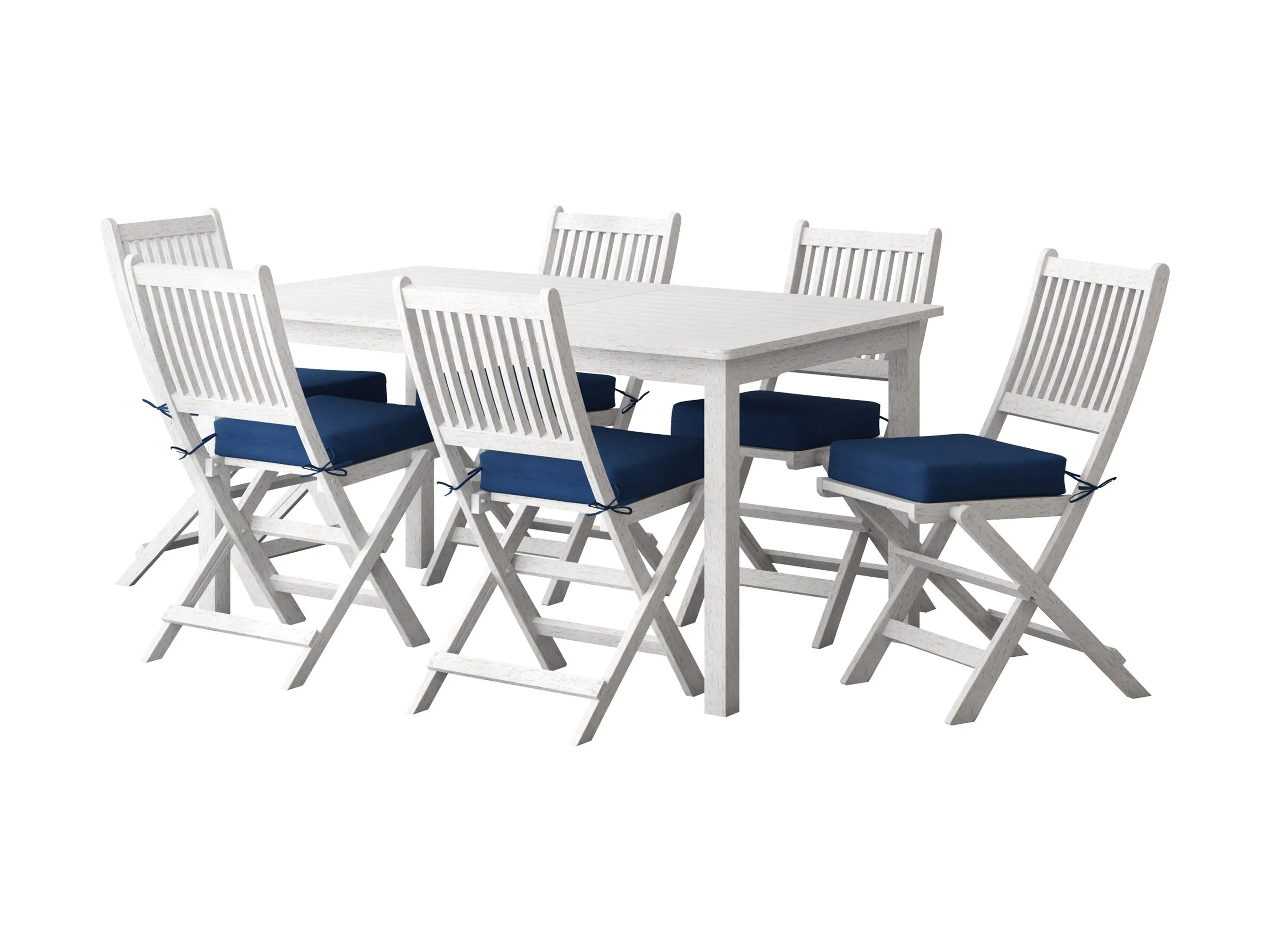 Dining Set, 7pc