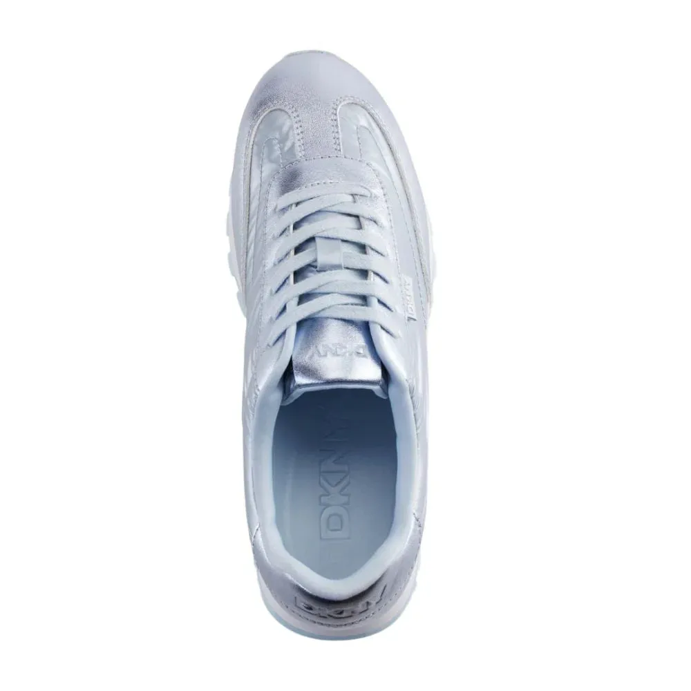 DKNY Forsythe Sneaker Women K2406391-BLU