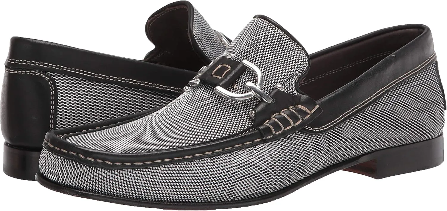 Donald J Pliner Men's Dacio Loafer