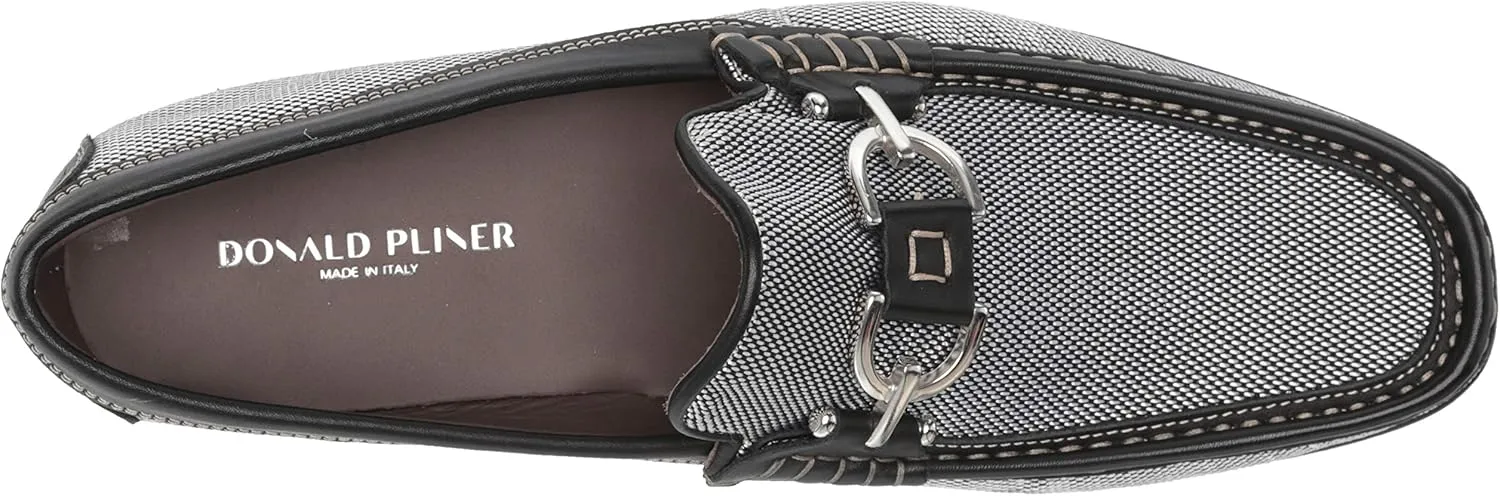 Donald J Pliner Men's Dacio Loafer