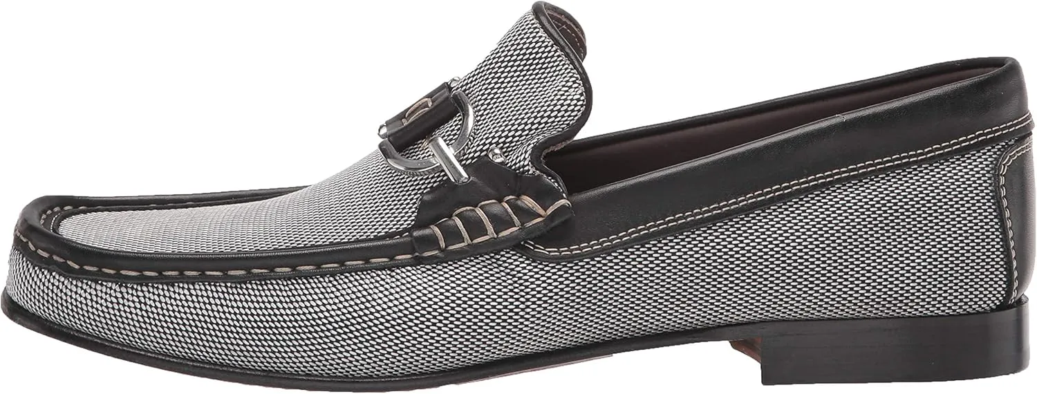 Donald J Pliner Men's Dacio Loafer