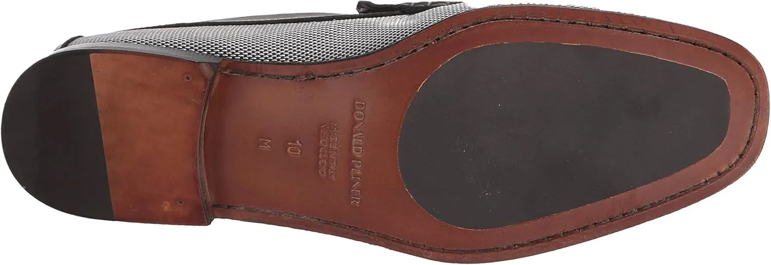 Donald J Pliner Men's Dacio Loafer
