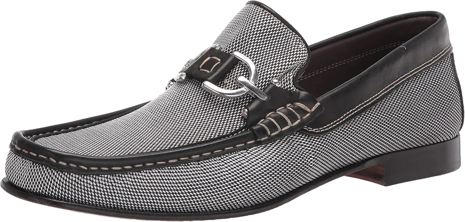 Donald J Pliner Men's Dacio Loafer