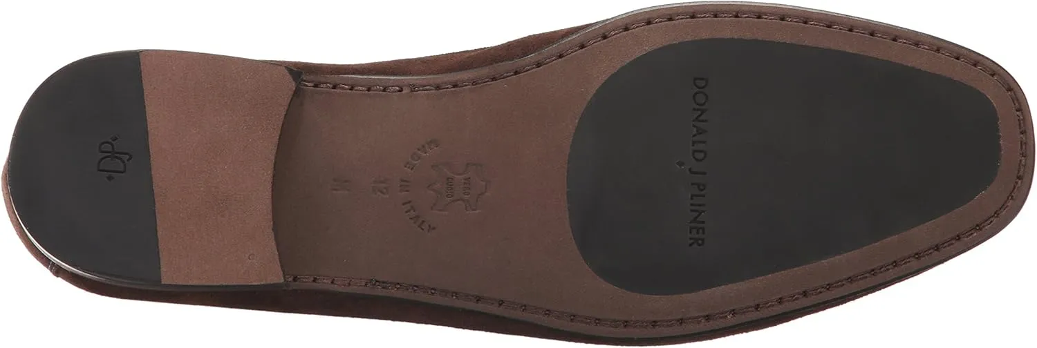 Donald J Pliner Men's Dacio Loafer