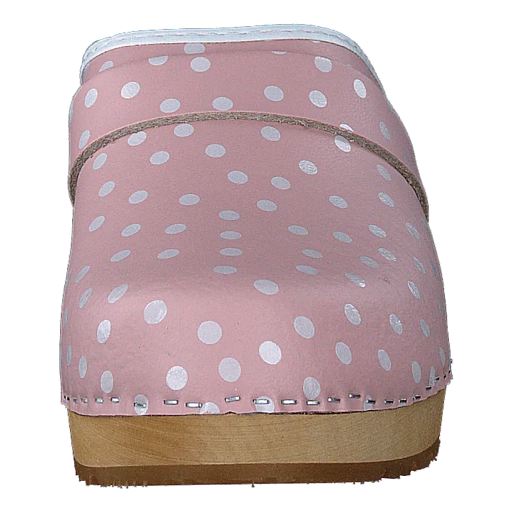 Dotty Pink