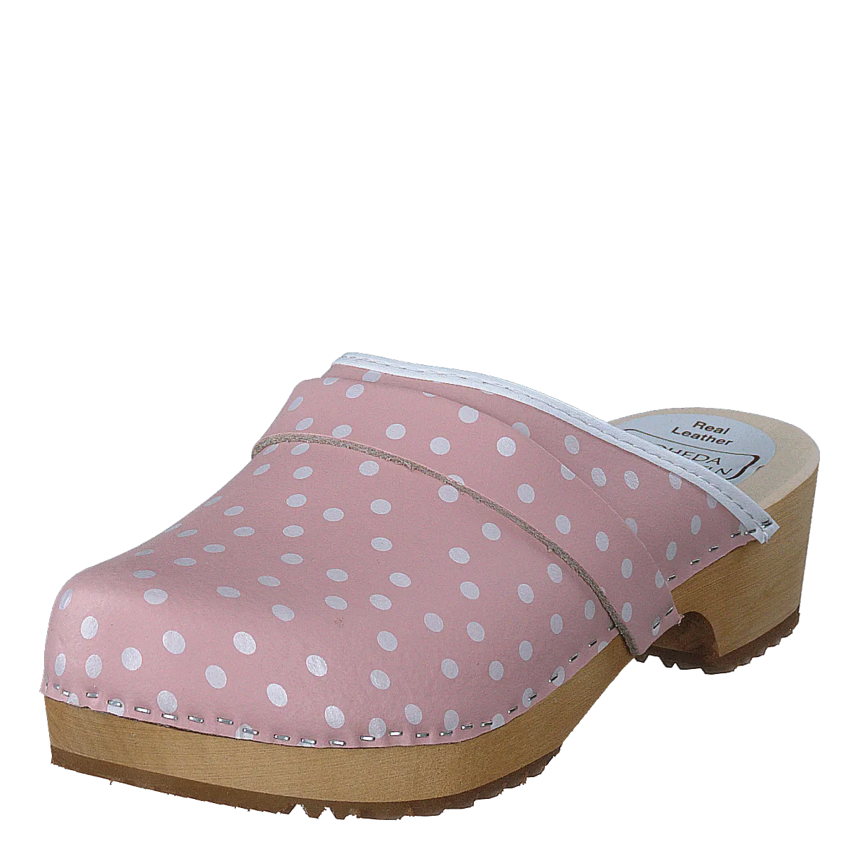 Dotty Pink