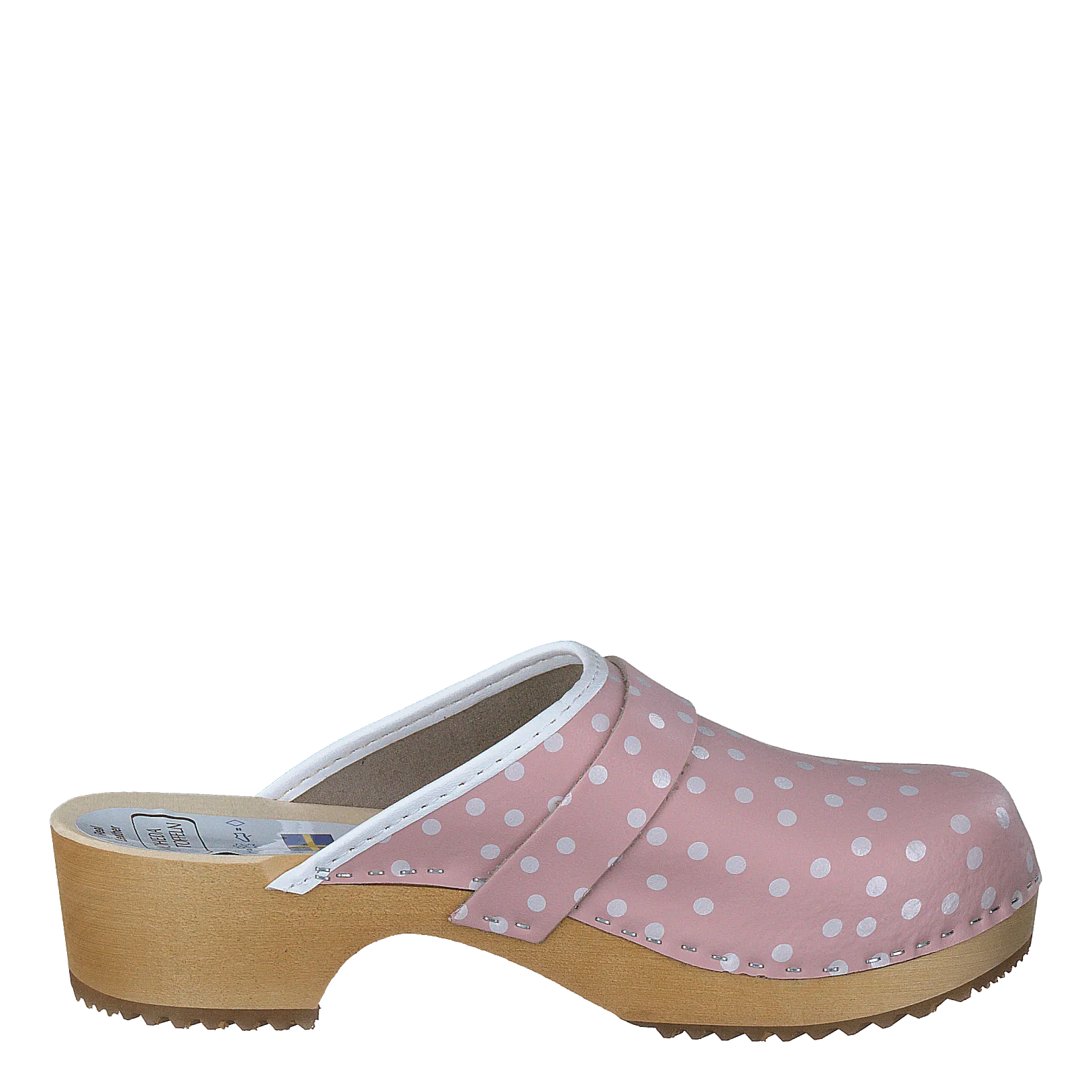 Dotty Pink