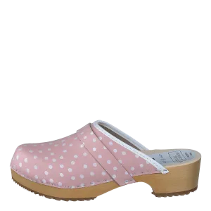 Dotty Pink