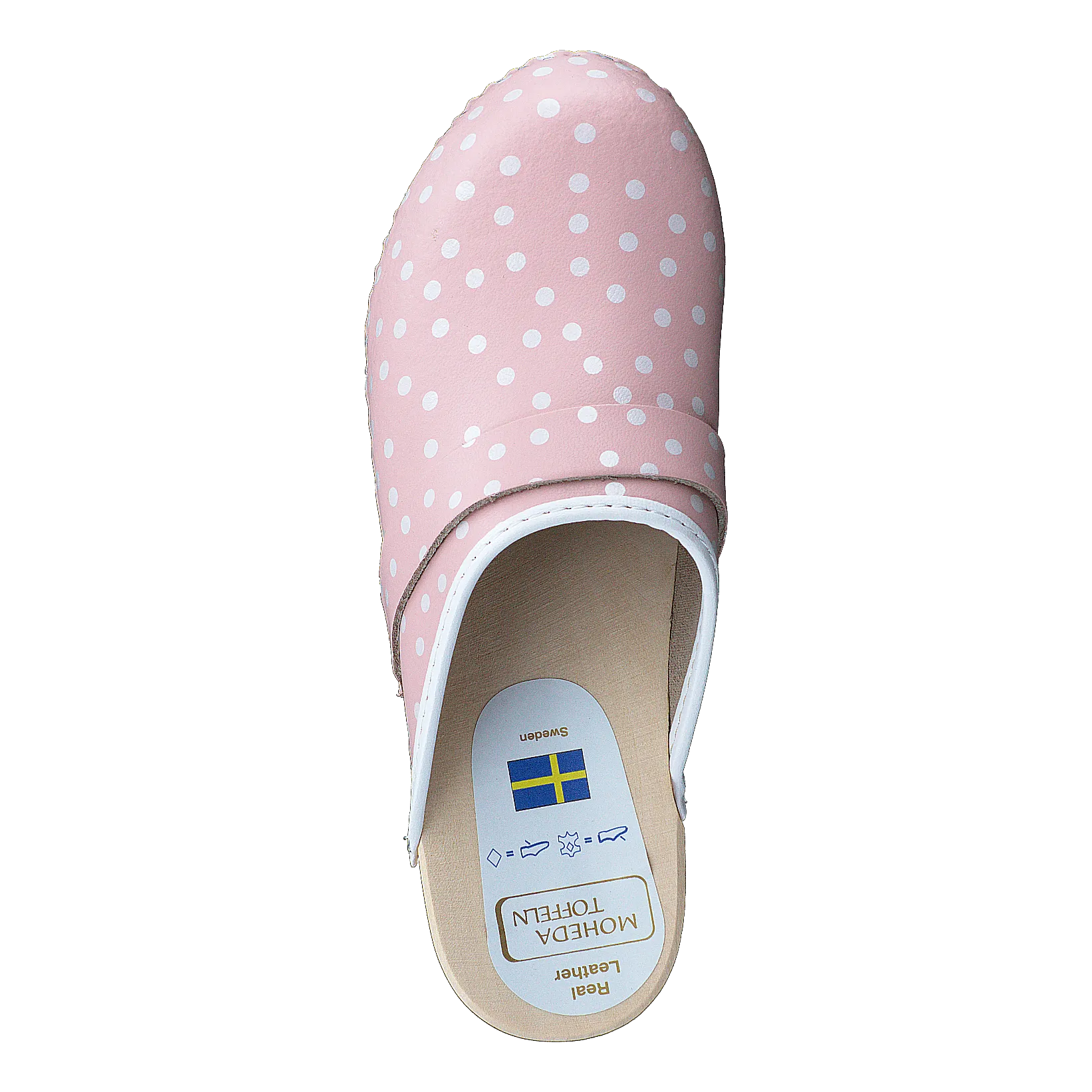 Dotty Pink