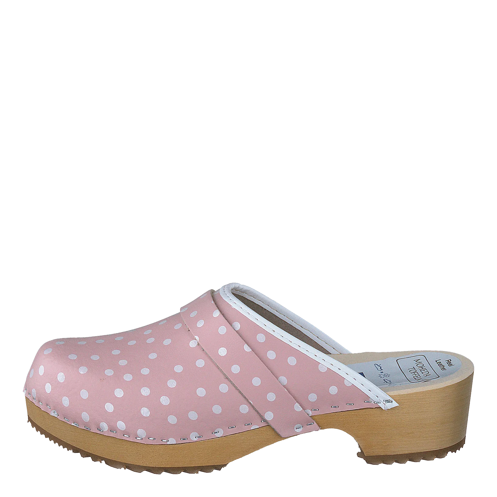 Dotty Pink