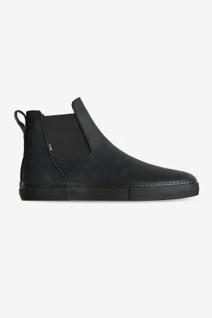 Dover II - Black Crazyhorse - Shoes
