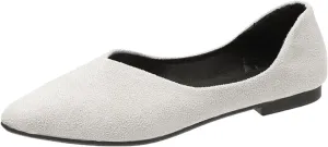 Dress Shoes for Women Business Casual Mens Loafers Loafers for Women CasualCover Heel Round Toe Christmas Tennis Shoes for Women Non Slip Work Shoes for Men