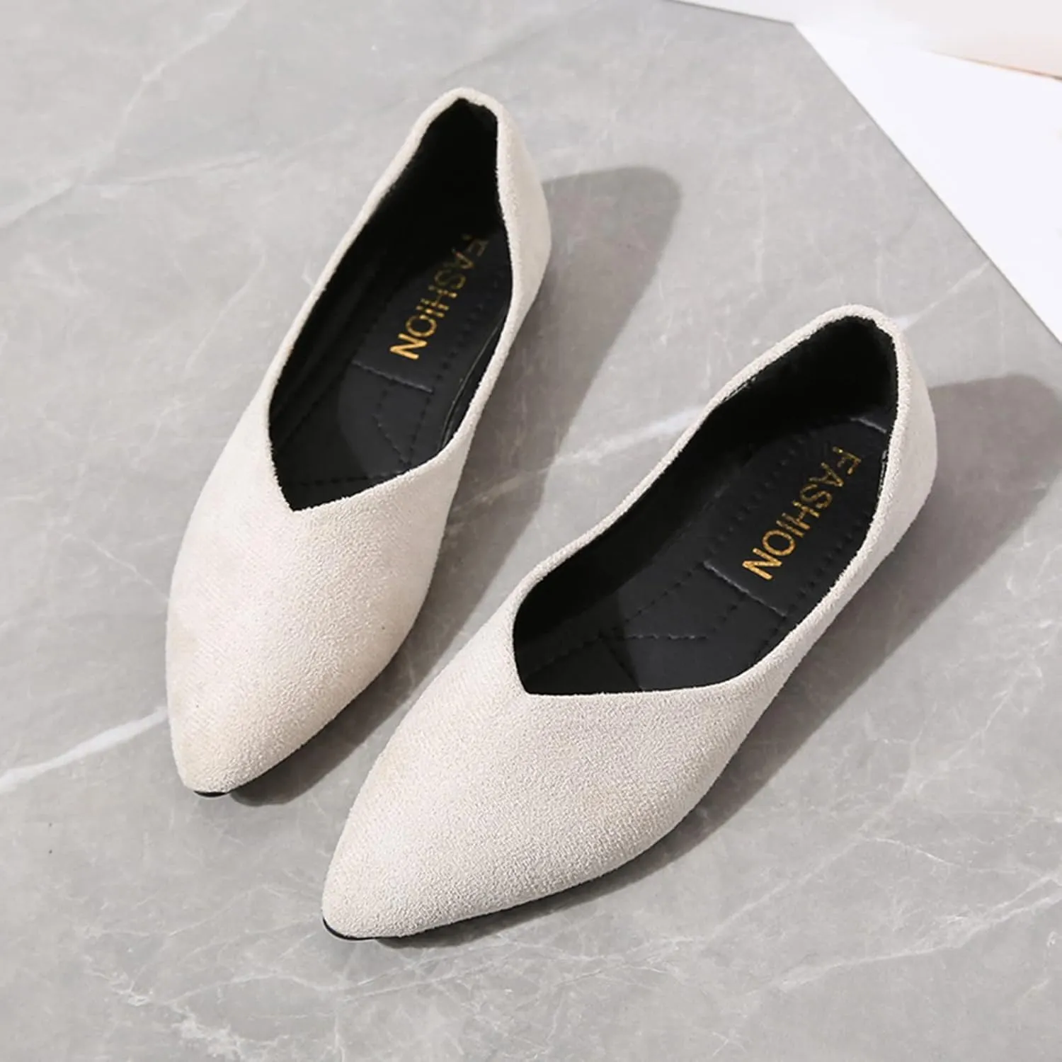 Dress Shoes for Women Business Casual Mens Loafers Loafers for Women CasualCover Heel Round Toe Christmas Tennis Shoes for Women Non Slip Work Shoes for Men