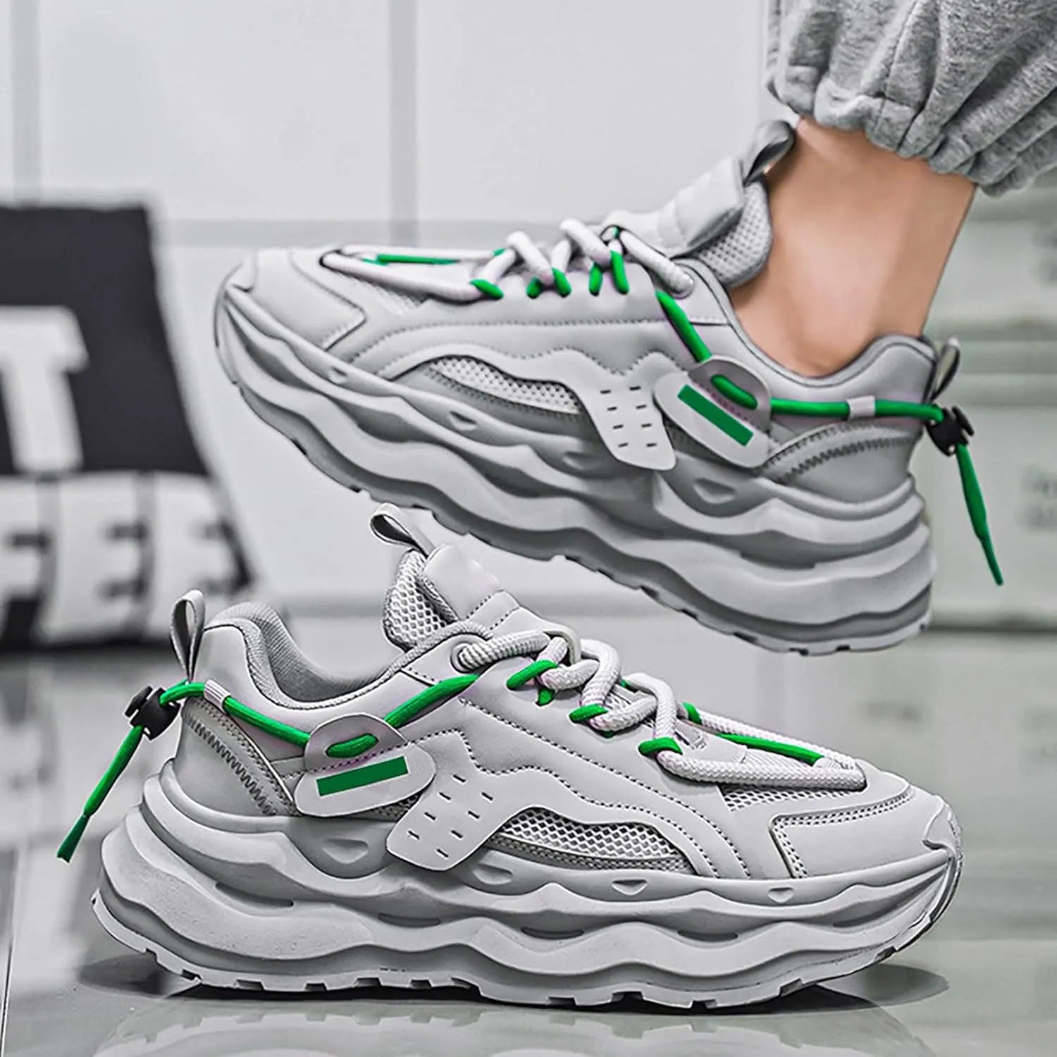 Dress Sneakers Men Wide Black Tennis Shoes for Women Mules for Women Flats Loafers for Women Casual Womens Loafers with Arch Support Womens White Sneakers