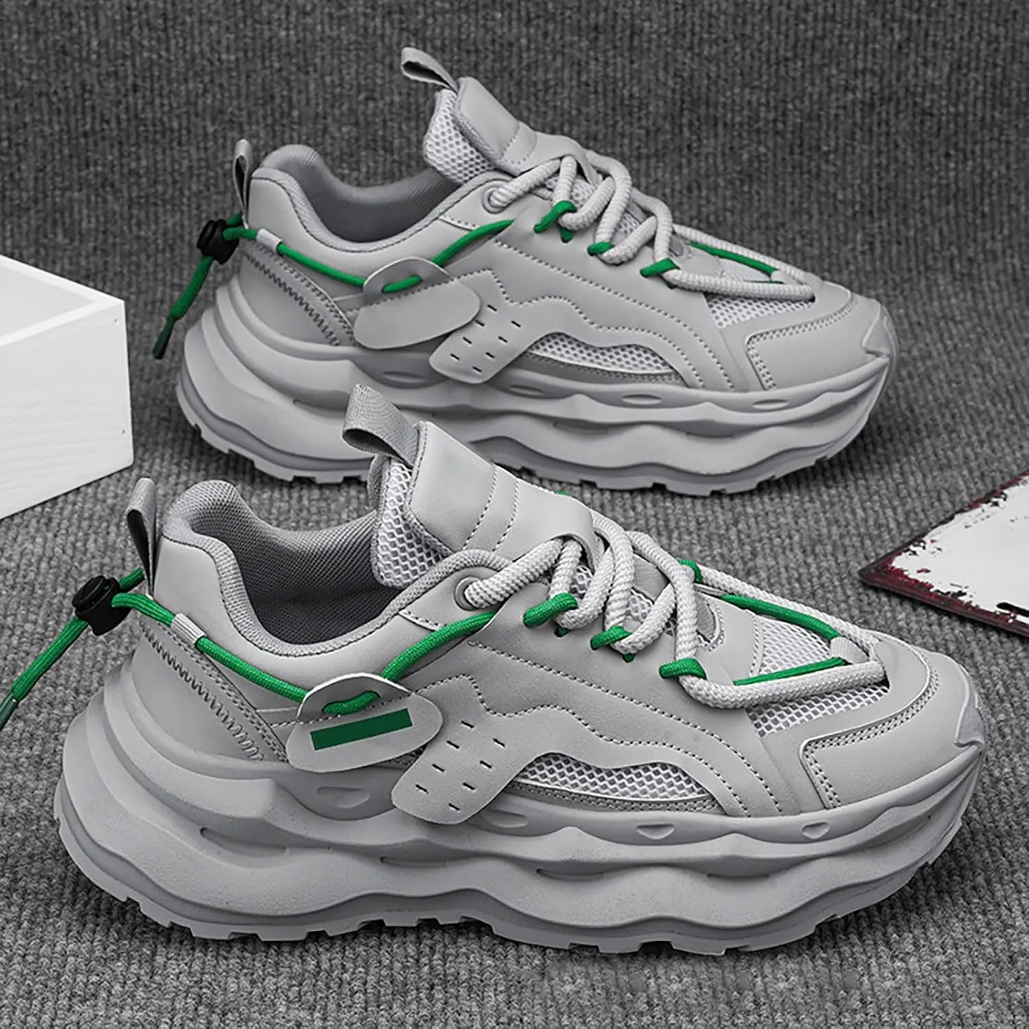 Dress Sneakers Men Wide Black Tennis Shoes for Women Mules for Women Flats Loafers for Women Casual Womens Loafers with Arch Support Womens White Sneakers